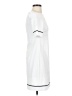 Cop. Copine White Casual Dress Size EU (FR) 36 / US 4 - photo 4
