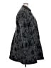 Stella Carakasi Gray Coat Size XXL - photo 4
