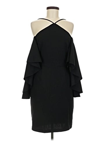 Alexia Admor Cocktail Dress (view 1)