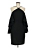 Alexia Admor Black Cocktail Dress Size 6 - photo 1