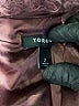 Torrid 100% Polyester Burgundy Faux Fur Jacket Size 2X Plus (2) - photo 6