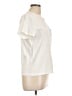 Marc Jacobs Ivory White Short Sleeve T-Shirt Size L - photo 4