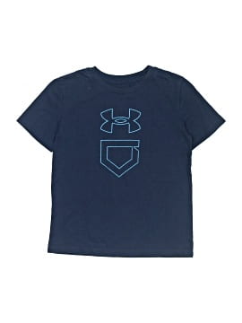 Under Armour Short Sleeve T Shirt
