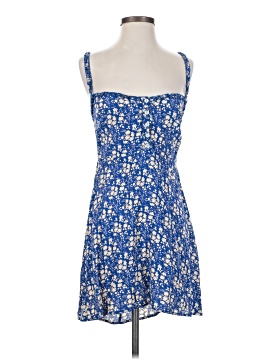 For Love & Lemons Cocktail Dress (view 1)