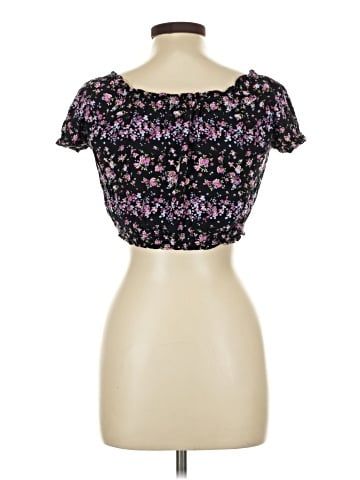 Divided by H&M Tube Top (view 2)