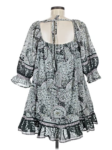 Cleobella 3/4 Sleeve Top (view 2)