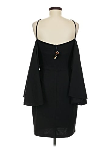 Alexia Admor Cocktail Dress (view 2)