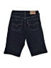 Levi's Blue Denim Shorts Size 25 waist - photo 2