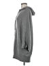 Vince. 100% Cashmere Gray Poncho Size M - photo 5