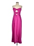 RNWK Pink Cocktail Dress Size 6 - photo 1