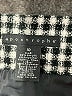 Apostrophe Houndstooth Gray Formal Skirt Size 10 - photo 4
