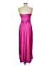 RNWK Pink Cocktail Dress Size 6 - photo 2