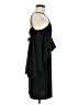 Alexia Admor Black Cocktail Dress Size 6 - photo 4