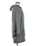 Vince. 100% Cashmere Gray Poncho Size M - photo 4
