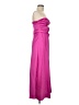 RNWK Pink Cocktail Dress Size 6 - photo 4