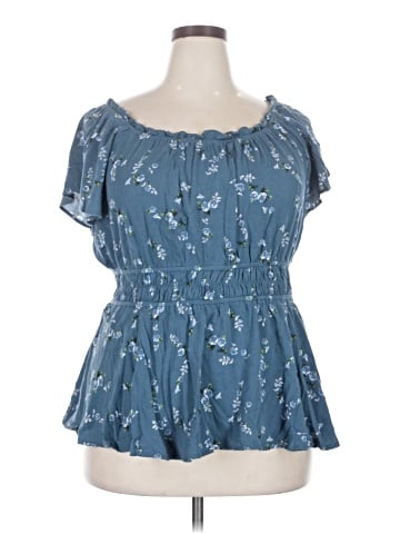 Torrid Casual Dress (view 1)