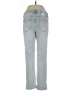 Eunina Hearts Blue Jeans Size 11 - photo 2