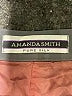 Amanda Smith Gray Dress Pants Size 14 - photo 4