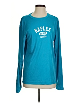 Sport-Tek Long Sleeve T-Shirt (view 1)