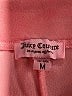 Juicy Couture Solid Pink Shorts Size M - photo 3