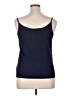 Gap Blue Tank Top Size XL - photo 2