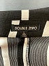 Double Zero Black Kimono Size L - photo 7