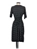 Assorted Brands Argyle Black Cocktail Dress Size S - photo 2