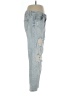 Eunina Hearts Blue Jeans Size 11 - photo 4