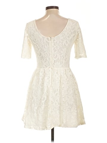 Alya Cocktail Dress (view 2)
