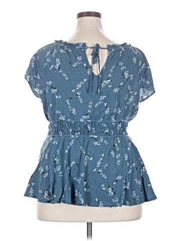 Torrid Casual Dress (view 2)