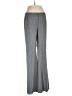 Theory Gray Dress Pants Size 6 - photo 1
