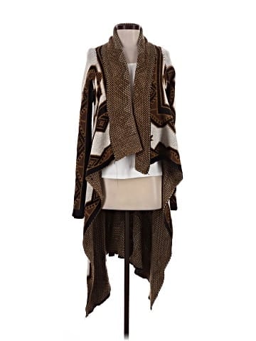 RACHEL Rachel Roy Cardigan (view 1)