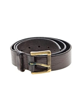 Banana Republic Leather Belt (view 1)
