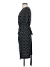 Assorted Brands Argyle Black Cocktail Dress Size S - photo 5