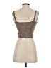 Zara Brown Sweater Vest Size S - photo 2