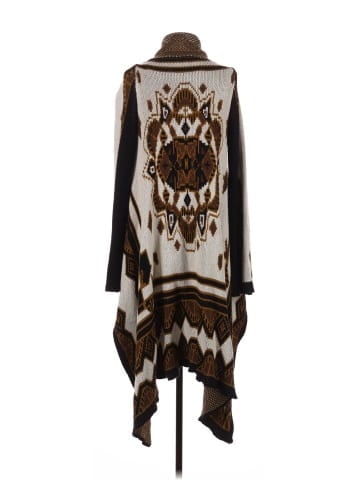 RACHEL Rachel Roy Cardigan (view 2)