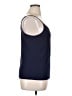 Gap Blue Tank Top Size XL - photo 4
