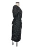 Assorted Brands Argyle Black Cocktail Dress Size S - photo 4