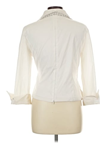 Scarlett Nite 3/4 Sleeve Blouse (view 2)