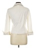 Scarlett Nite Ivory 3/4 Sleeve Blouse Size 12 - photo 2