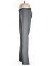 Theory Gray Dress Pants Size 6 - photo 5