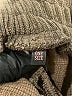 Unbranded 100% Polyester Black Casual Pants One size - photo 7