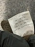 Unbranded 100% Polyester Black Casual Pants One size - photo 9