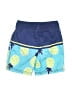 Carter's 100% Polyester Blue Rash Guard Size 3T - photo 2