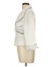 Scarlett Nite Ivory 3/4 Sleeve Blouse Size 12 - photo 5