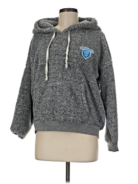 Columbia Pullover Hoodie (view 1)
