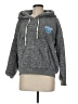 Columbia 100% Polyester Gray Pullover Hoodie Size M - photo 1