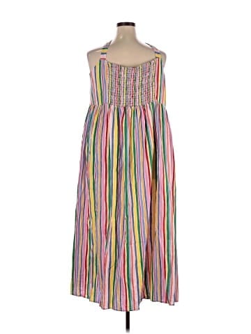 ELOQUII Elements Casual Dress (view 2)