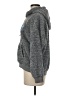 Columbia 100% Polyester Gray Pullover Hoodie Size M - photo 5