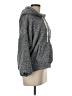 Columbia 100% Polyester Gray Pullover Hoodie Size M - photo 4